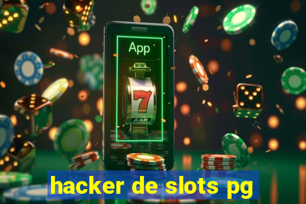 hacker de slots pg